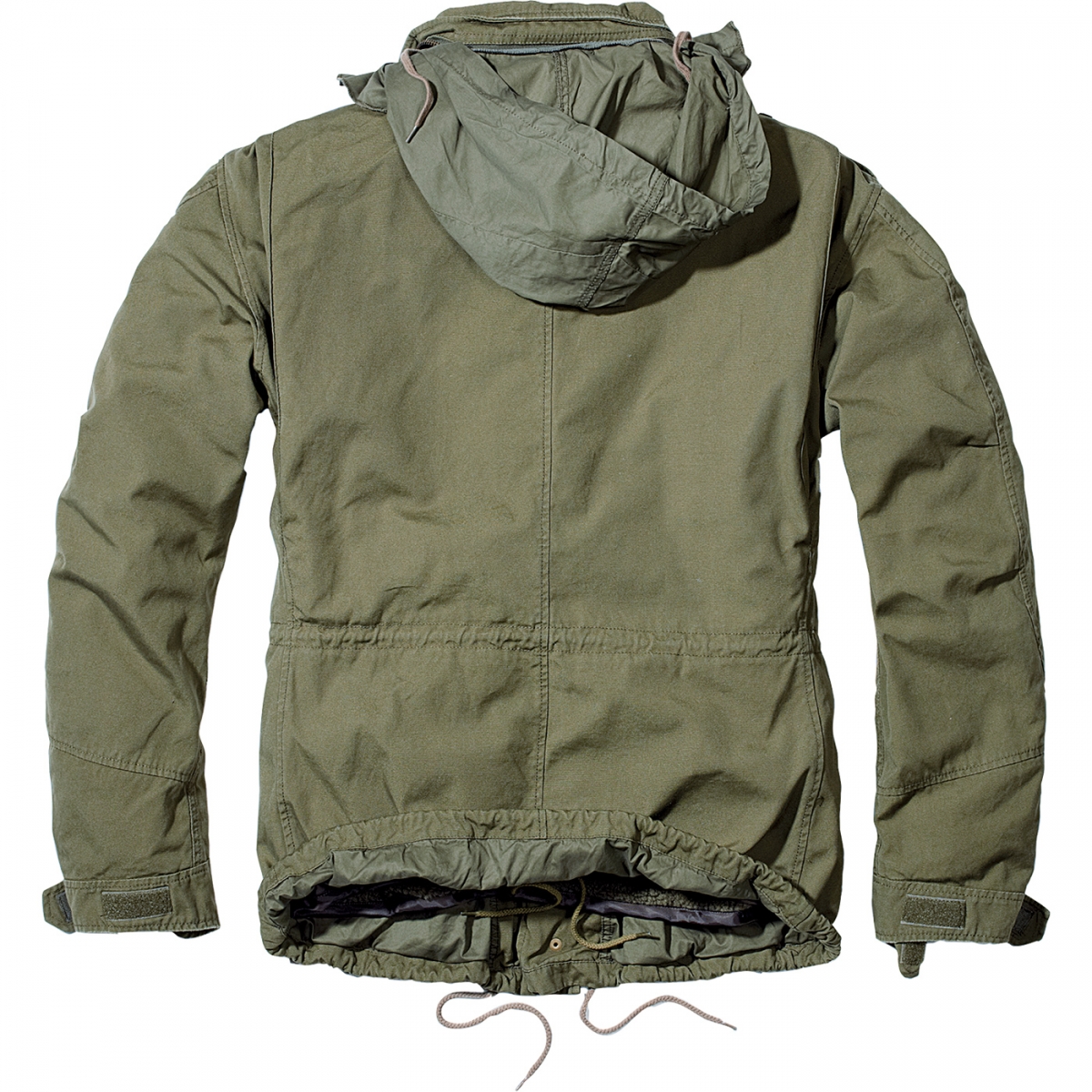 Brandit Jacke M65 Giant oliv | Schmidt Versand GmbH