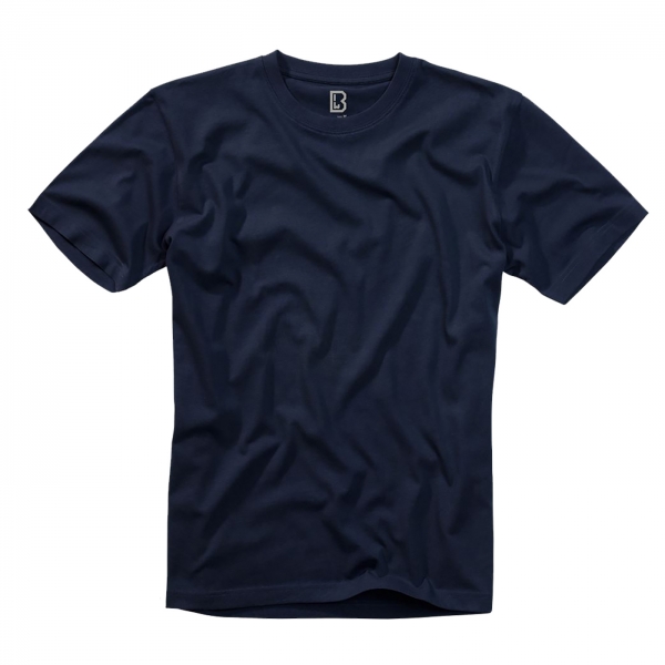 T-Shirt navy