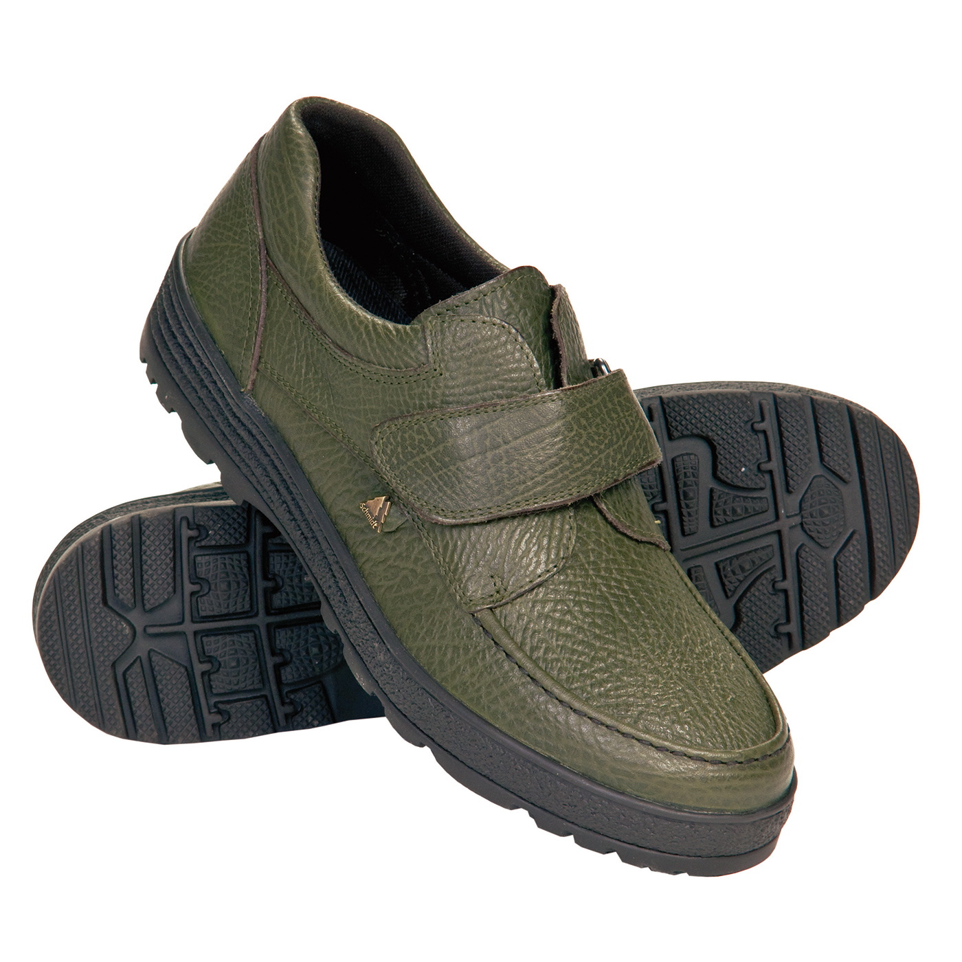 jagdschuhe leder
