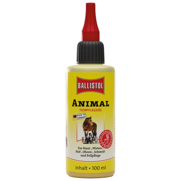Animal Tierpflegeöl 100ml