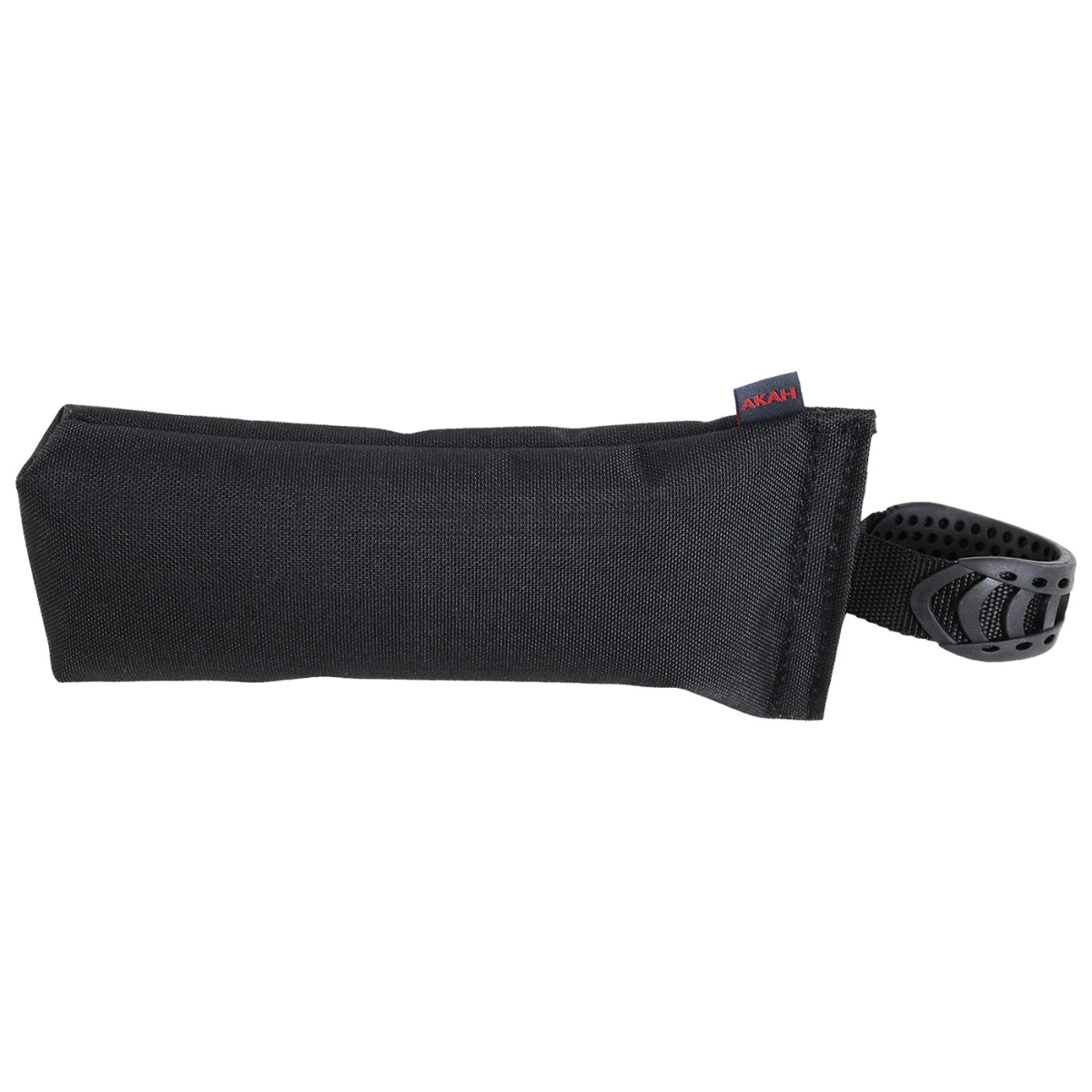 ApportierDummy 500g schwarz Training & Spiel Hunde Schmidt