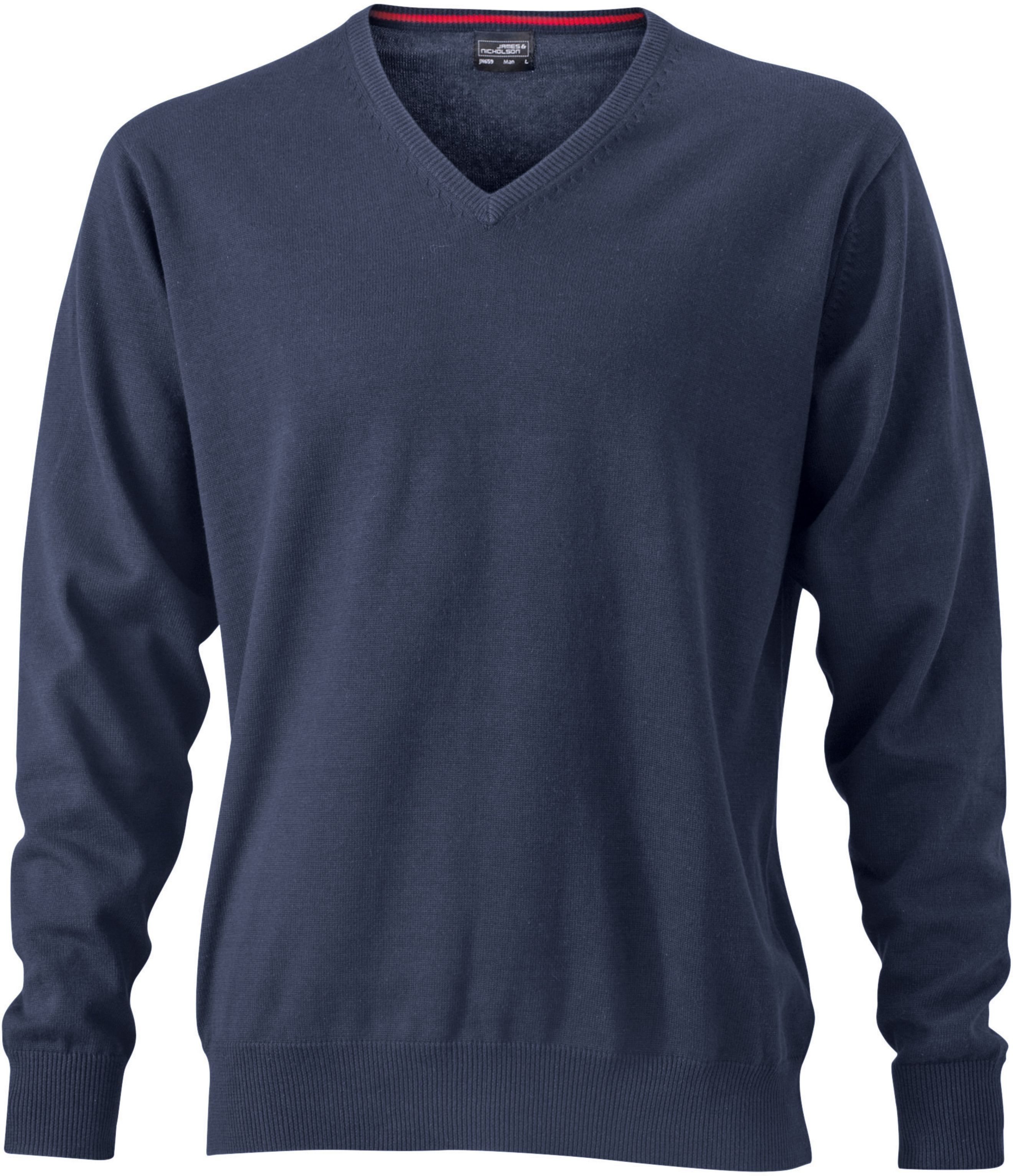 baumwoll pulli herren