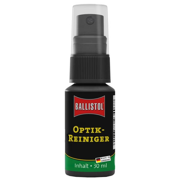 Optikreiniger im Pumpsprüher, 30ml