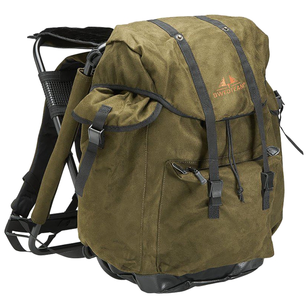 Rucksack Hunting oliv/schwarz