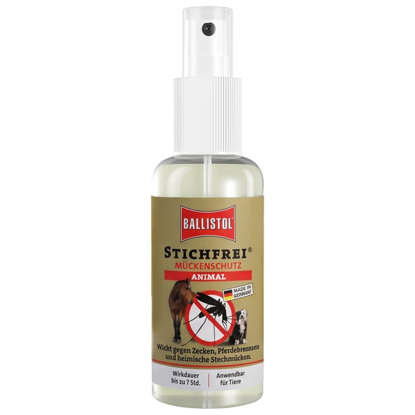 Stichfrei® Animal