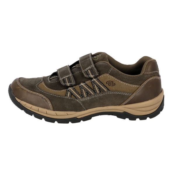 Halbschuh Man Comfort V