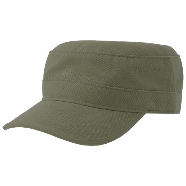 Army Cap oliv
