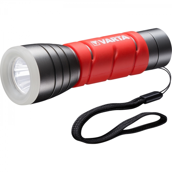 LED Outdoor Sports Flashlight