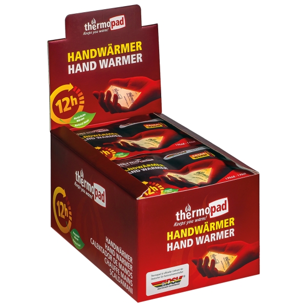Handwärmer 30er-Box