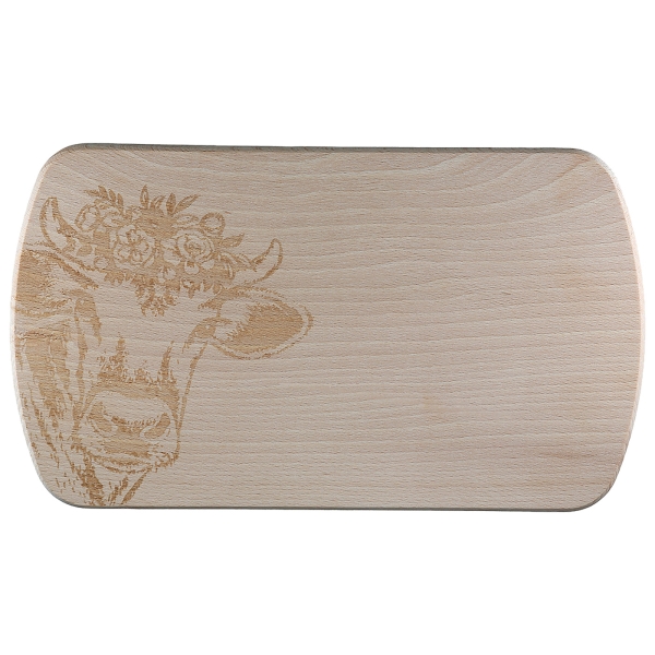 Brettchen "Adelheid"