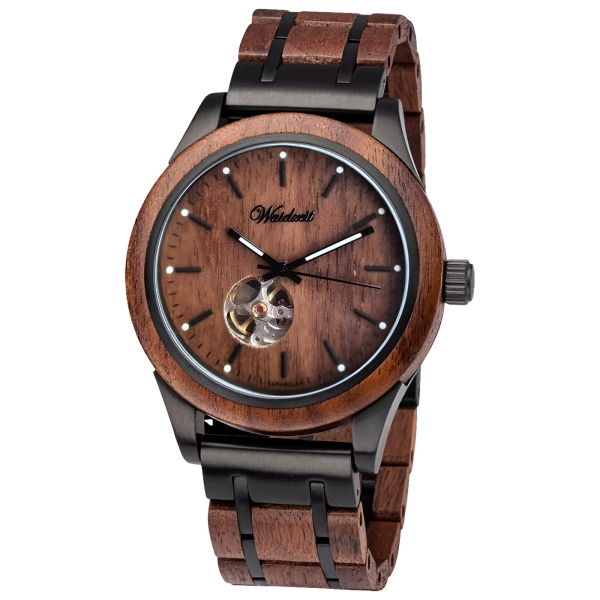 Automatik Herrenuhr Ludwig