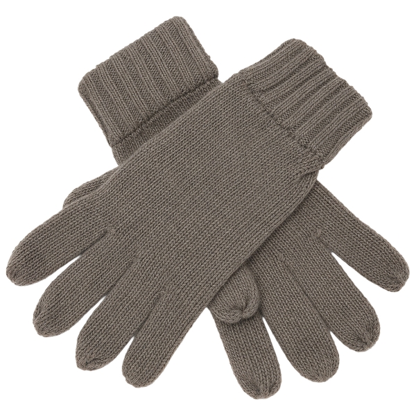 Handschuhe beige