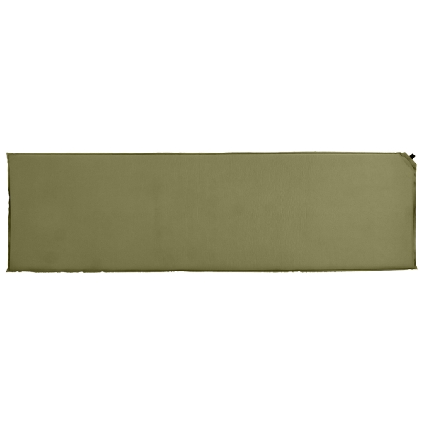 Isomatte selbstaufblasend Treklight oliv