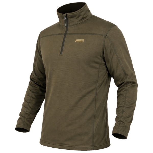 Troyer TOPLO-ZN oliv