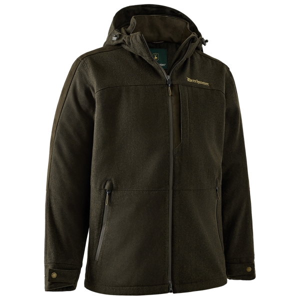 Jagdjacke Tatra Active - Loden oliv